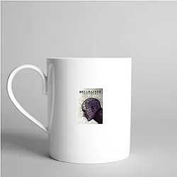 Hellraiser Beyond The Puzzle Box Hellraiser Mugs