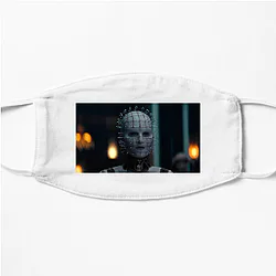 Hellraiser Pinhead And The Cenobites Hellraiser Face Masks