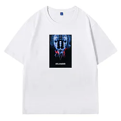 Hellraiser Always Twisted Always Terrifying Hellraiser T-Shirts