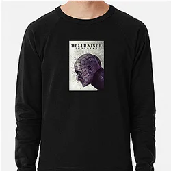 Hellraiser Beyond The Puzzle Box Hellraiser Sweatshirts