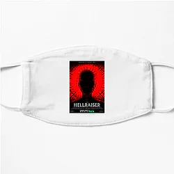 Hellraiser The Best Supernatural Horror Hellraiser Face Masks