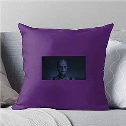 Hellraiser A True Masterpiece Hellraiser Pillows Cover