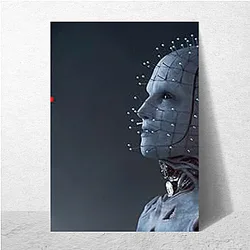 Hellraiser No Limits Just Pain Hellraiser Posters