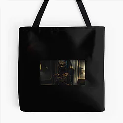 Hellraiser The World Is Our Puzzle Hellraiser Bags
