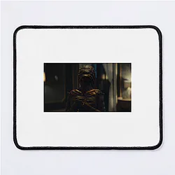 Hellraiser The World Is Our Puzzle Hellraiser Mouse Pads