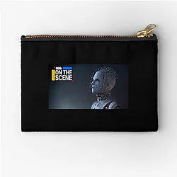Hellraiser No Limits Just Pain Hellraiser Zipper Pouches