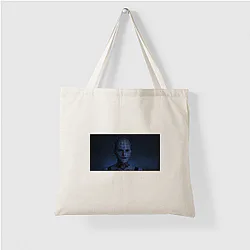 Hellraiser A True Masterpiece Hellraiser Bags