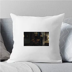 Hellraiser The World Is Our Puzzle Hellraiser Pillows Cover