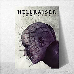 Hellraiser Beyond The Puzzle Box Hellraiser Posters