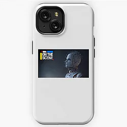 Hellraiser No Limits Just Pain Hellraiser iPhone Cases