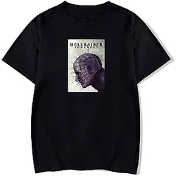 Hellraiser Beyond The Puzzle Box Hellraiser T-Shirts