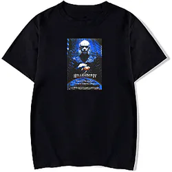 Hellraiser Unforgettable Monsters Hellraiser T-Shirts