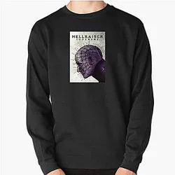 Hellraiser Beyond The Puzzle Box Hellraiser Sweatshirts