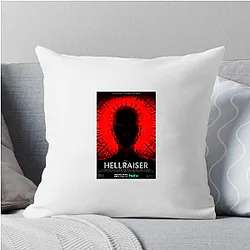Hellraiser The Best Supernatural Horror Hellraiser Pillows Cover