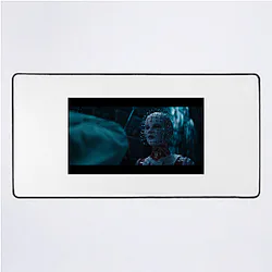 Hellraiser My Favorite Clive Barker Film Hellraiser Mouse Pads