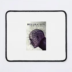 Hellraiser Beyond The Puzzle Box Hellraiser Mouse Pads