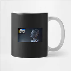 Hellraiser No Limits Just Pain Hellraiser Mugs