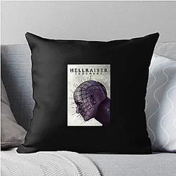 Hellraiser Beyond The Puzzle Box Hellraiser Pillows Cover