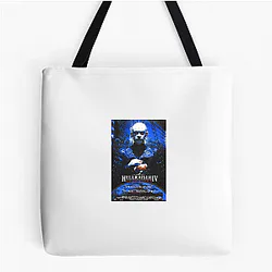 Hellraiser Unforgettable Monsters Hellraiser Bags
