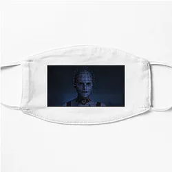 Hellraiser A True Masterpiece Hellraiser Face Masks