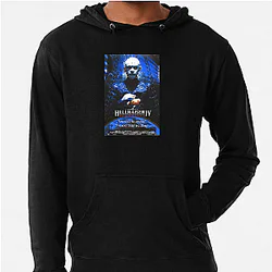 Hellraiser Unforgettable Monsters Hellraiser Hoodies