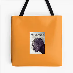 Hellraiser Beyond The Puzzle Box Hellraiser Bags