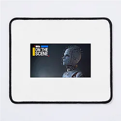 Hellraiser No Limits Just Pain Hellraiser Mouse Pads