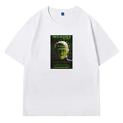 Hellraiser The World Is Our Pleasure Hellraiser T-Shirts