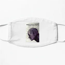 Hellraiser Beyond The Puzzle Box Hellraiser Face Masks