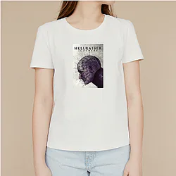 Hellraiser Beyond The Puzzle Box Hellraiser T-Shirts