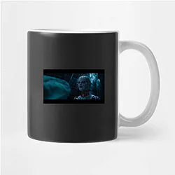 Hellraiser My Favorite Clive Barker Film Hellraiser Mugs