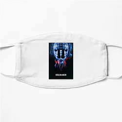Hellraiser Always Twisted Always Terrifying Hellraiser Face Masks