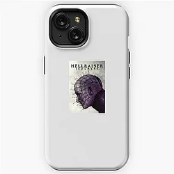 Hellraiser Beyond The Puzzle Box Hellraiser iPhone Cases