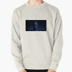 Hellraiser A True Masterpiece Hellraiser Sweatshirts