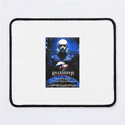 Hellraiser Unforgettable Monsters Hellraiser Mouse Pads