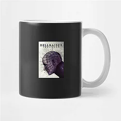 Hellraiser Beyond The Puzzle Box Hellraiser Mugs