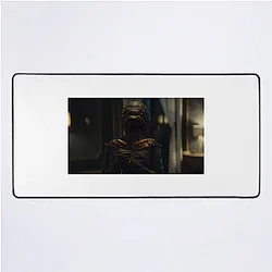 Hellraiser The World Is Our Puzzle Hellraiser Mouse Pads