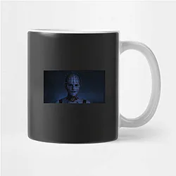 Hellraiser A True Masterpiece Hellraiser Mugs
