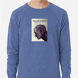 Hellraiser Beyond The Puzzle Box Hellraiser Sweatshirts