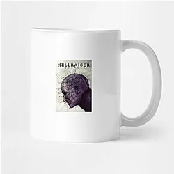 Hellraiser Beyond The Puzzle Box Hellraiser Mugs