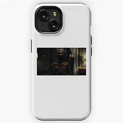 Hellraiser The World Is Our Puzzle Hellraiser iPhone Cases