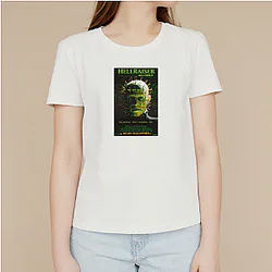 Hellraiser The World Is Our Pleasure Hellraiser T-Shirts