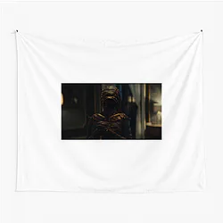 Hellraiser The World Is Our Puzzle Hellraiser Tapestries