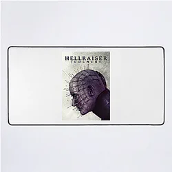 Hellraiser Beyond The Puzzle Box Hellraiser Mouse Pads