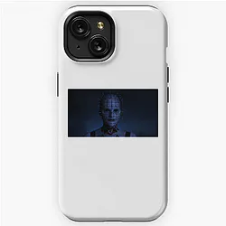 Hellraiser A True Masterpiece Hellraiser iPhone Cases
