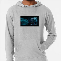 Hellraiser My Favorite Clive Barker Film Hellraiser Hoodies