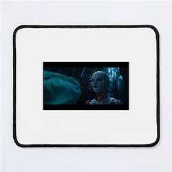 Hellraiser My Favorite Clive Barker Film Hellraiser Mouse Pads