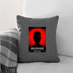 Hellraiser The Best Supernatural Horror Hellraiser Pillows Cover