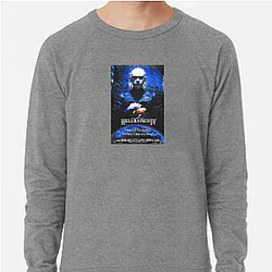 Hellraiser Unforgettable Monsters Hellraiser Sweatshirts