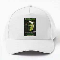 Hellraiser The World Is Our Pleasure Hellraiser Hats & Caps